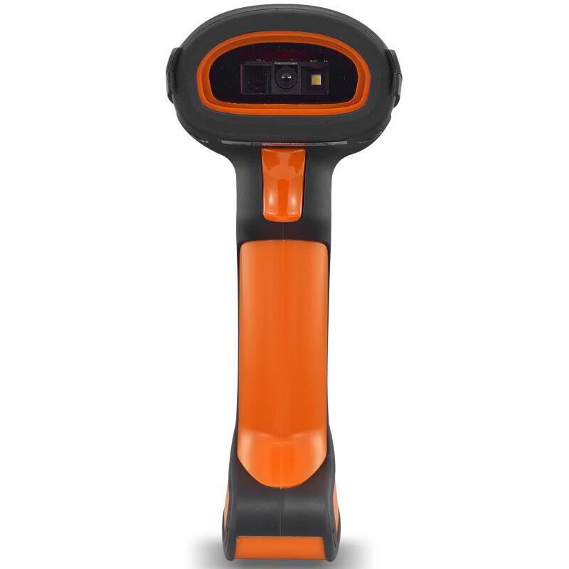 GEPAD GW-2981 Industrial 1D/2D Wireless Barcode Scanner