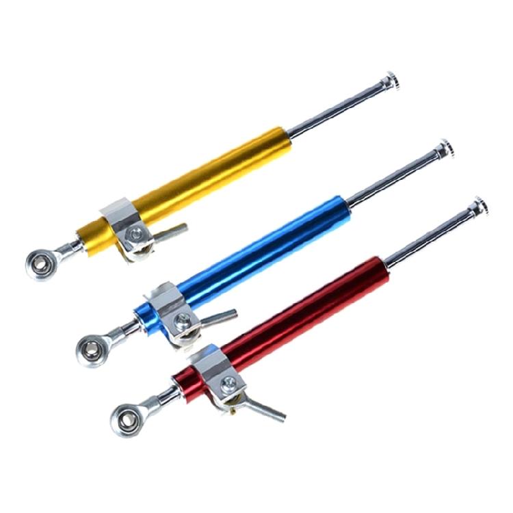 -R6 MT07 MT09 250 Z250 CNC-Universal Adjustable Damper-Steering Stabilize