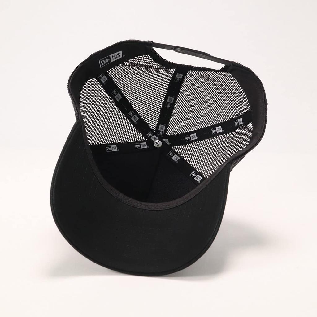 [New Era] Cap 9FORTY A-Frame Trucker Duck Canvas 135159351351593613515937 Hat Headwear