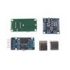 Ds1302 Ds3231 Ds1307 Iic Module Precision Clock Module Memory Module Ds3231 Mini Module Real Time 3.3V/5V