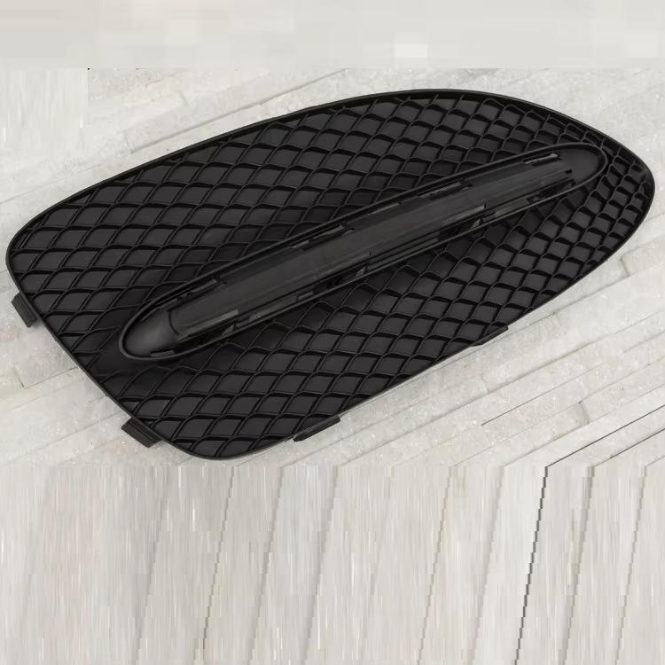 Fog Light Grille for W246 & GLC Models (2468852722, 2468852822)