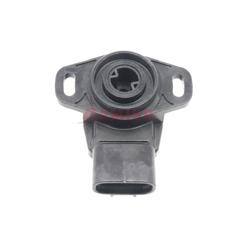 For Yamaha Outboard F115 68V858850000 68V858851000 68V-85885-10-00 Throttle Position Sensor TPS  68V-85885-00