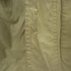 DANIEL HECHTER Reißverschlussjacke M beige Herren Gebraucht