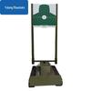 Yulongshan Tracked Smart Mobile Shooting Target System