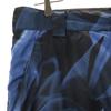 VOLCOM Skiing Pants M Blue Men's Used