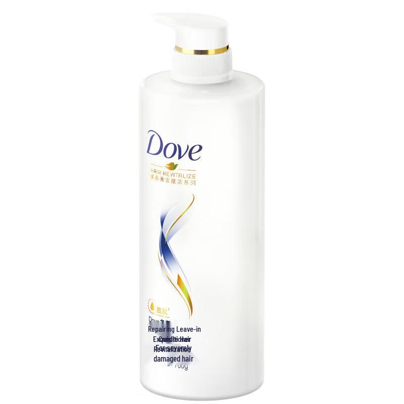 Dove Intensive Repair Hair Conditioner