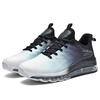 Herren Flyknit Mesh Laufschuhe mit Luftpolsterung & weicher Sohle - Lässig, leicht, trendiges Sommer-Schuhwerk für Marathon & sportliche Aktivitäten.