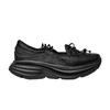 HOKA Bondi Mary Jane Black Men Sneakers 1171546-BBLC