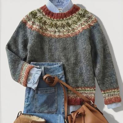 Tops – Maglioni