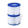 Spa Pompfilter, X 2, Bestway 60311