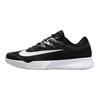 Nike Zapatillas de Tenis para Hombre Court Air Zoom Vapor Pro 3 Clay Negro Blanco HQ6034-001