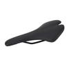 Cycling Seat Cushion Shock Absorption Comfortable Foam Saddle Pad for Mountain Road Folding Vehicle