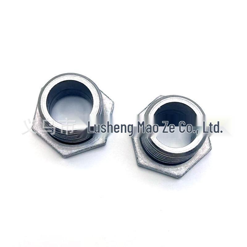 BMW 1 Series, 3 Series, M5, M6, X3, X4, X6 Headlight Fixing Metal Screw Nut