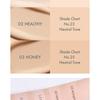 AMUSE - Ceramic Skin Perfector Cushion Refill Only - 4 Colors