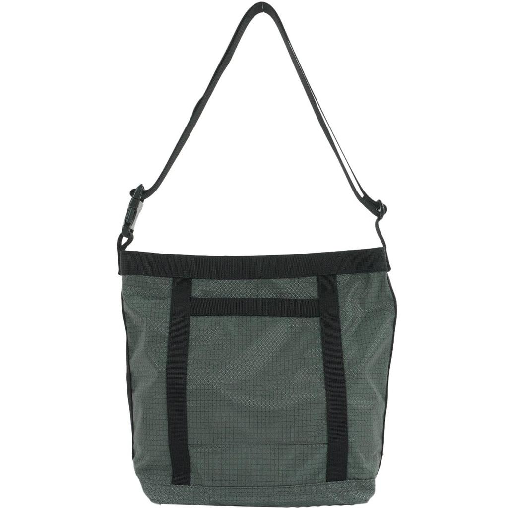 INFORMACE Kulaté doplňky VERTIKÁLNÍ SP Taška na vozík Šedá 014