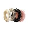 Cosmé'Chic - 9 Élastiques en Spirale - 