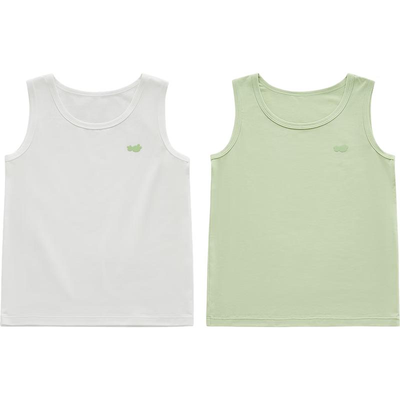 Labi Kids  Breathable Summer Vest 2-Pack 170