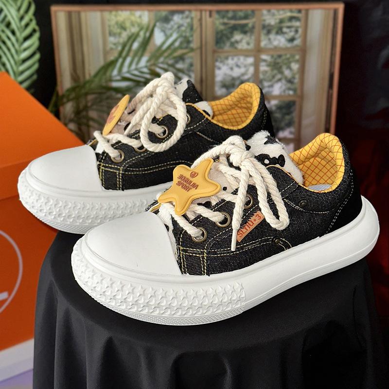 Fashion 2025 Spring New Mens Shoes Low-Top Style Heightened Platform Sneakers Fashion Versatile Mens Casual Shoes Zapatos para hombres