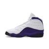 Air Jordan 13 Retro GS Lakers 884129-105