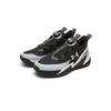 Under Armour Basketball Series Lightweight Comfortable Anti-Slip Mid-Top Basketball Shoes Kids Sneakers 2531510