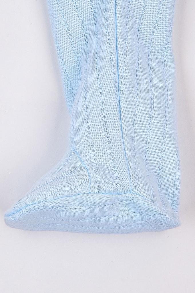 Комплект: боди, ползунки и шапочка KRAKO (93937)