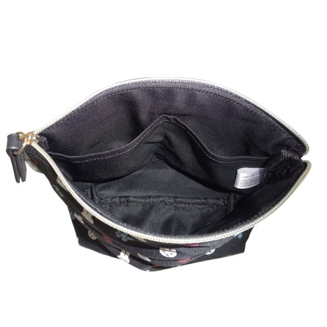 Miffy Jacquard Tissue Pouch