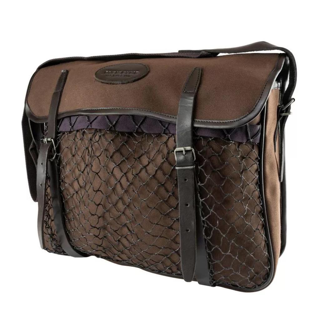 Borsa da Caccia in Tela Jack Pyke