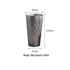 Utool 550ML Retro Stainless Steel Beer & Beverage Cup
