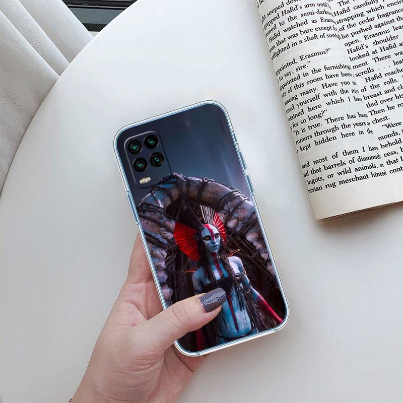 A-Avatars Transparent Phone Case for Motorola Moto G40 G04 G05 One Ace Action  Fusion + Plus Hyper Macro Vision Zoom