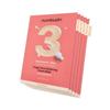 No.3 Tingle Pore Softening Sheet Mask Smoothing Care 27ml 5Sheets