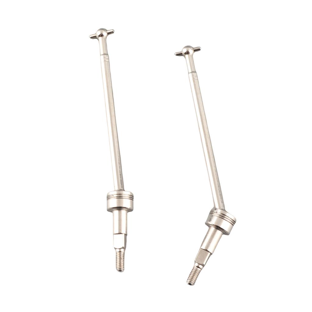 Drive Axle, High , Perfect Replacement Parts, Exquisite Apprance, for 1/12 9200-9203 Model Car, Improve Performance, Fun Remote Con