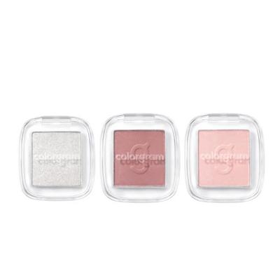 Single Cube Eyeshadow 1.7~1.8g