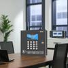 4G Anti-Theft Alarm System: Wired Infrared, 8-Way Wired & 150-Way Wireless