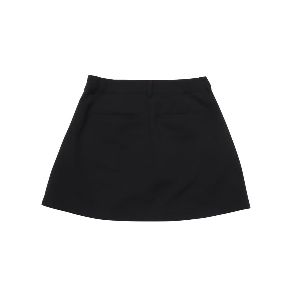 Champion Stretch Golf Women's Skirt, CW-CG206-090-S