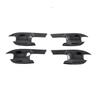 Car Upgrade For Hyundai Elantra Avante CN7 - Car Door Handle Bowl Cap Cover Trim Decoration Accessories