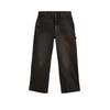Comfortable Versatile Fashion Simple Denim Pants Women Bottoms VN000RC0Y7U