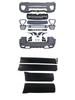 Electroplated Front Bumper Guard for Land Rover Range Rover Evoque L551 (2020-2022)