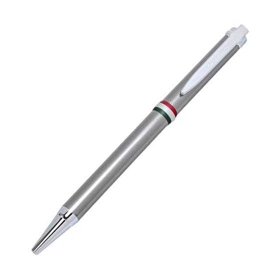 Шариковая ручка Orobianco La Scriveria Новая модель Шариковая ручка Gunmetal CT 1953009 Одноцветная