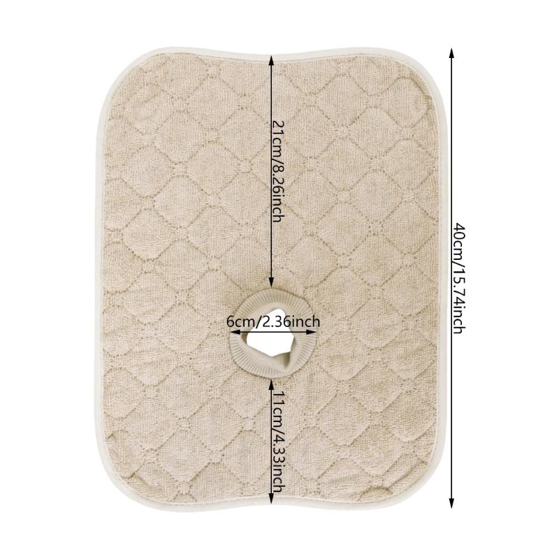 Toddler Carseat Liner Strollers Sitting Pad Offering Comfort and Safety with Nonslip Designing for Families Travel