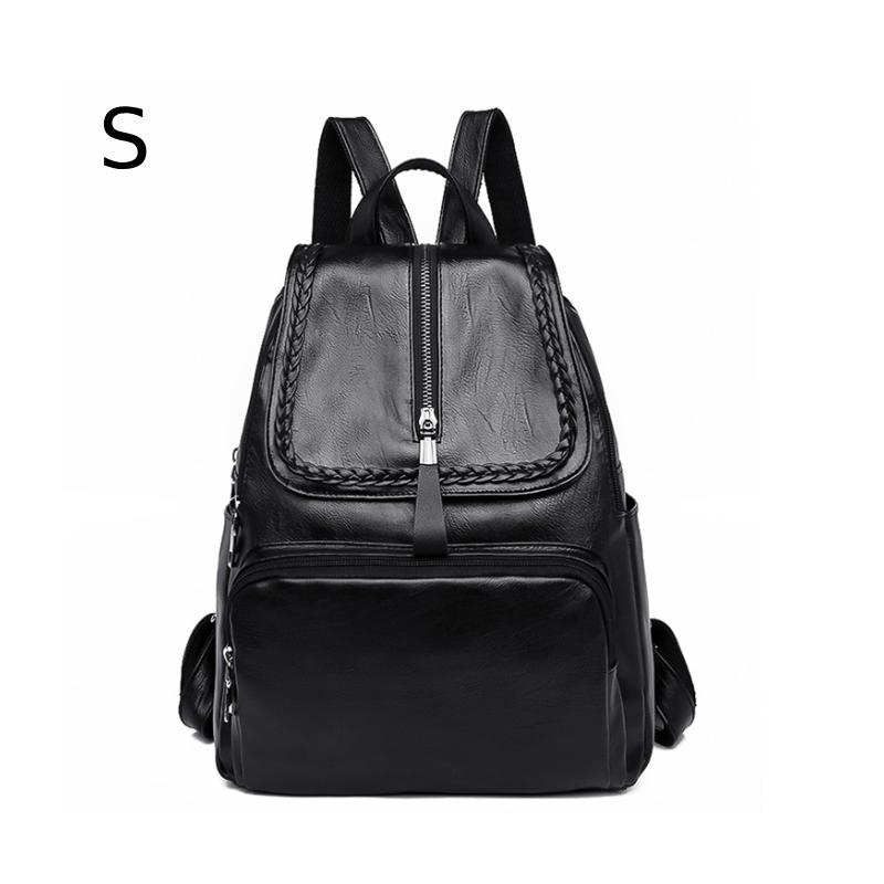 

Fashion women s large capacity backpack,with adjustable shoulder straps, suitable for travel, commuting and casual outings