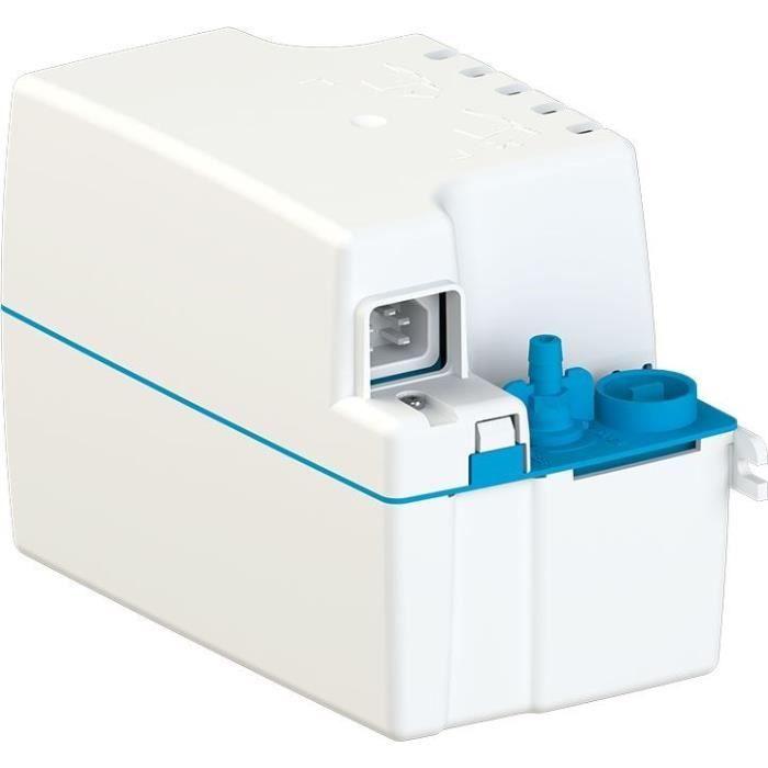 Pompe de relevage de condensats -