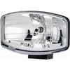 Long-range Spotlight with Position Light Hella Jumbo 320 Ff Bulb