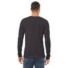 Bella + Canvas Unisex Adult Jersey Long-Sleeved T-Shirt