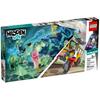 LEGO Hidden Side Caccia ai fantasmi Autobus scolastico 3000 70423