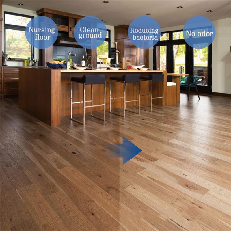 Buy 30Pcs Multi Effect Floor Cleaner Slice Remove Dust Bathroom Home