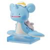 TAKARA TOMY Pokémon Poko A Relaxed Doll Ditto Lapras Transformation