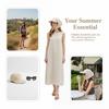 Baseball Adult Hat with Bandana Visor Perfect for Outdoor Sports In Spring and Summer