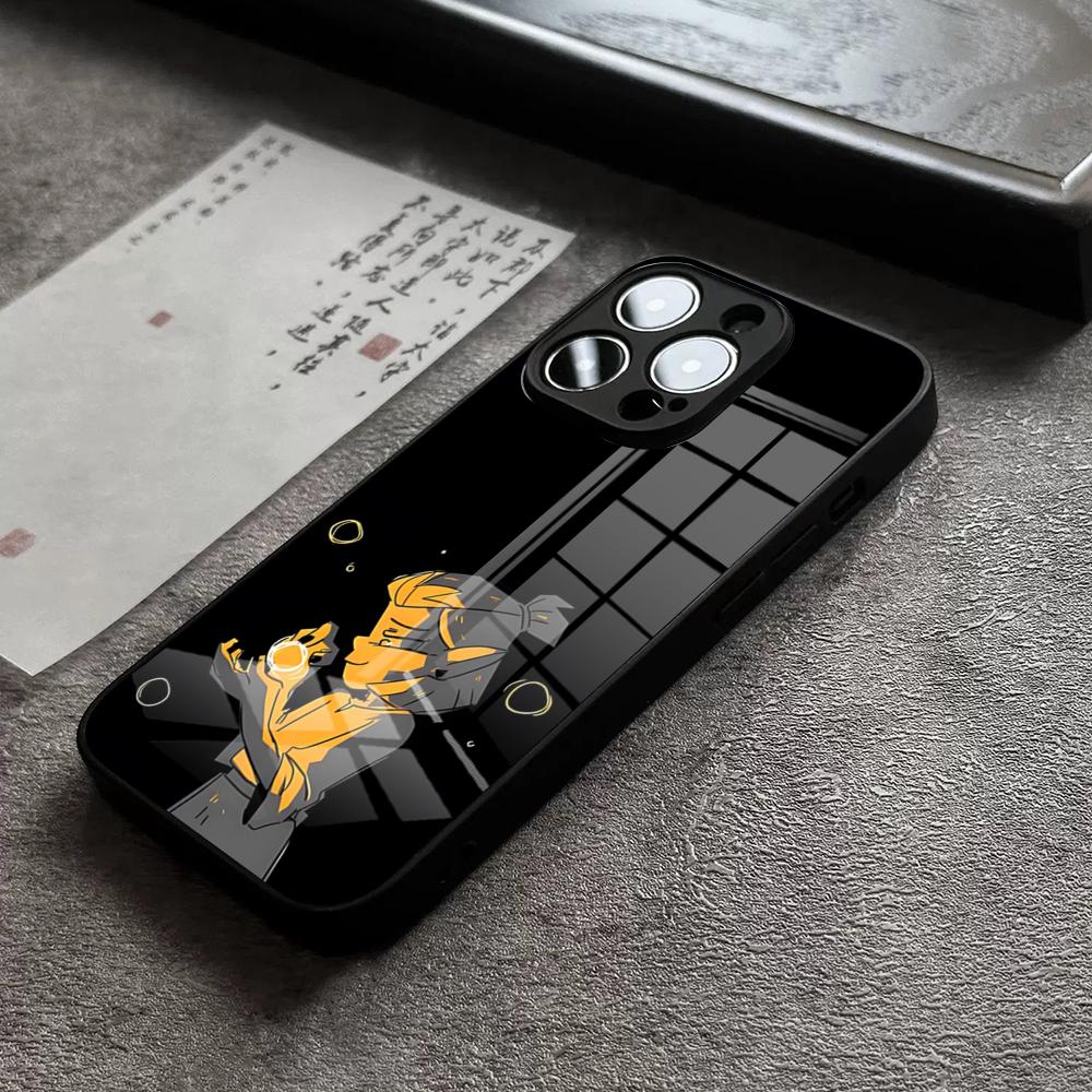 

Amity Blight Phone Case For IPhone 15 Pro Max 14 Plus 17 Pro Max 12 11 13 X XR XS 16 Plus Air SE Glass Cover iPhone14 Plus