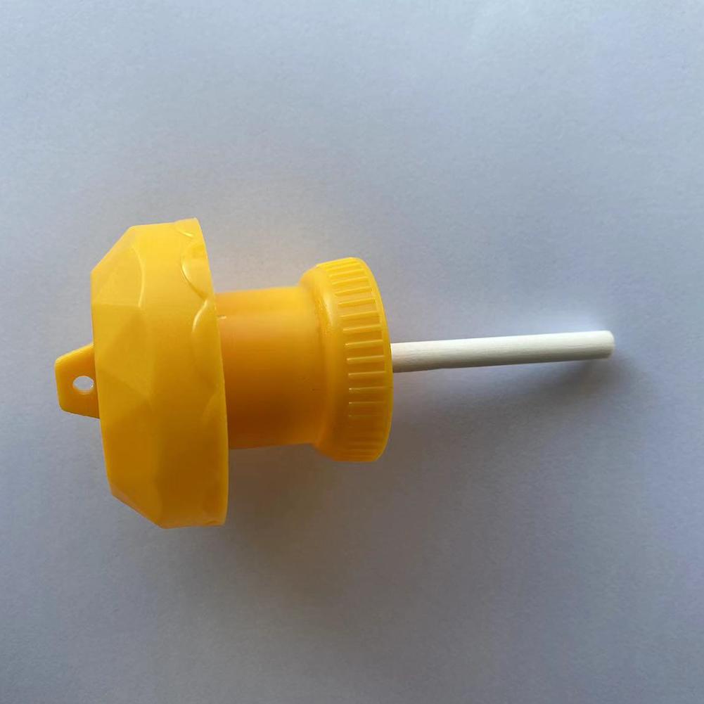 1/2PCS Hanging Fruit Fly Trap Killer Garden Insect Pest Control Drosophila Killer Tools Fruit Fly Catcher For Home Garden Farm V