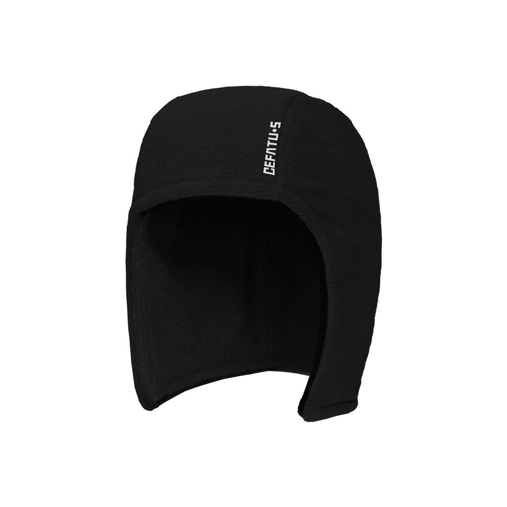 Unisex Winter Schlafmütze: Schallundurchlässig, Winddicht und Warm für ultimativen Kälteschutz